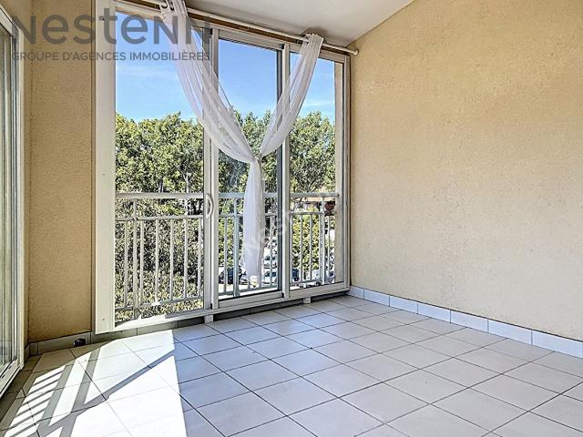 Appartement location à Brignoles