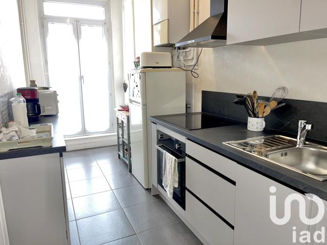 Appartement vente à Rouen, Ruan