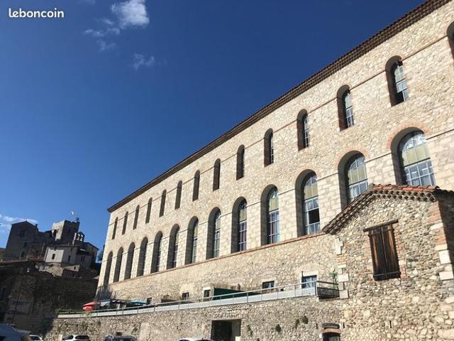 Appartement vente à Lodève, Laroque