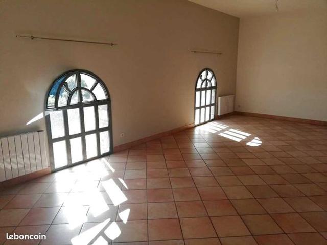 Appartement vente à Lodève, Laroque