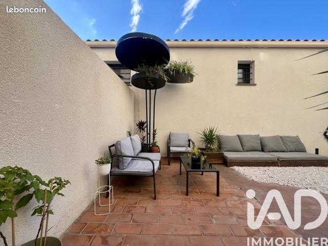 Appartement vente à Perpignan