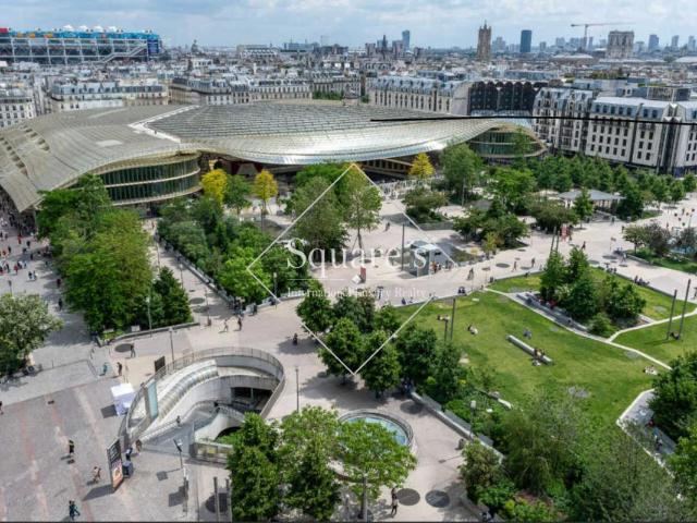 Appartement vente à Paris, Île-de-France