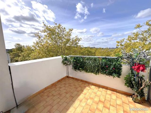 Appartement vente à Versailles, Plaisir
