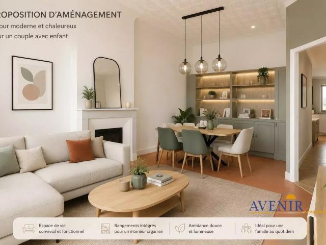 Appartement vente à Marseille
