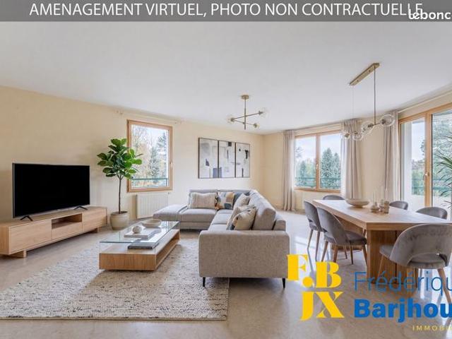 Appartement vente à Lyon, Métropole de Lyon