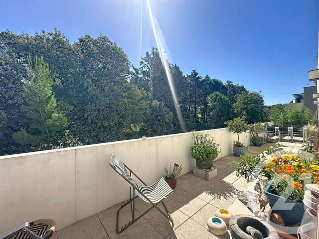 Appartement vente à Montpellier, Saint-aunès