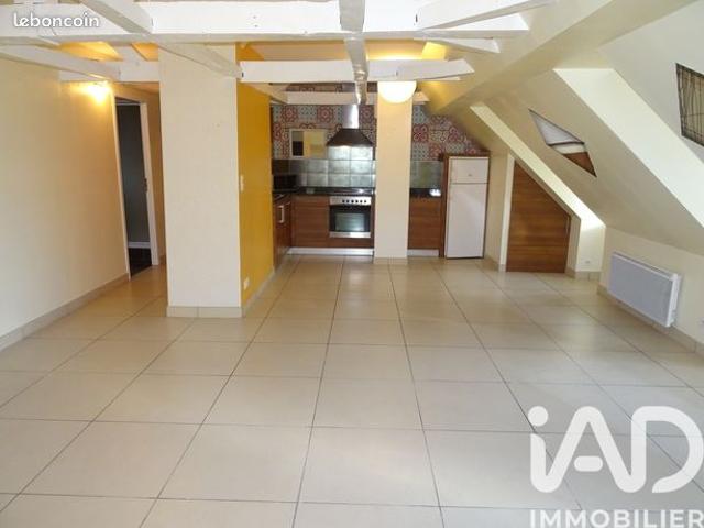 Appartement vente à Oloron-Sainte-Marie, Mauléon-licharre