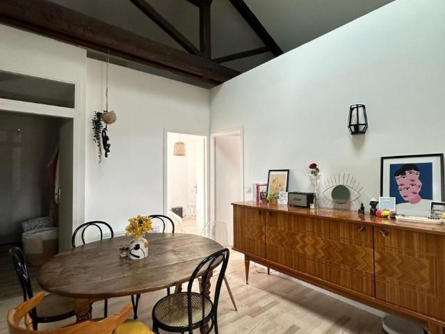 Appartement location à Champfleuri, Clermont-Ferrand