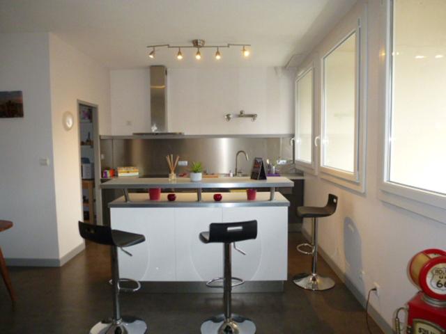 Appartement vente à Villenouvelle, Montauban