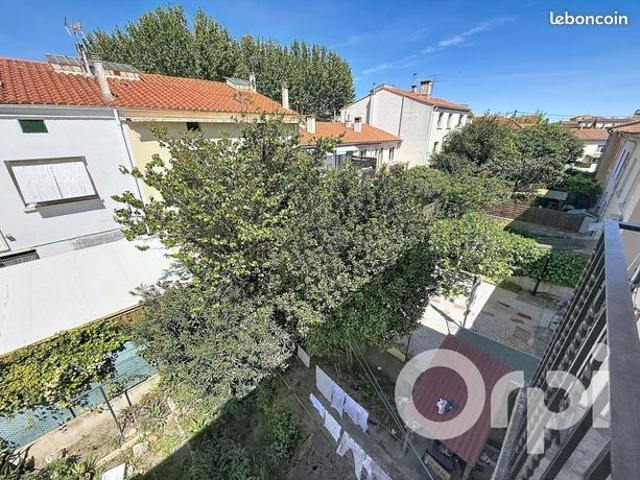 Appartement vente à Perpignan