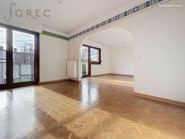 Appartement vente à Thionville, Florange