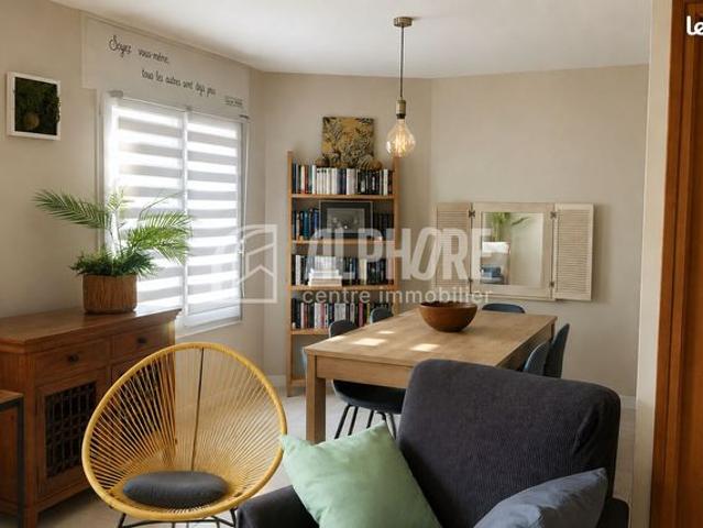 Appartement vente à Saint-Nazaire, Saint-nazaire