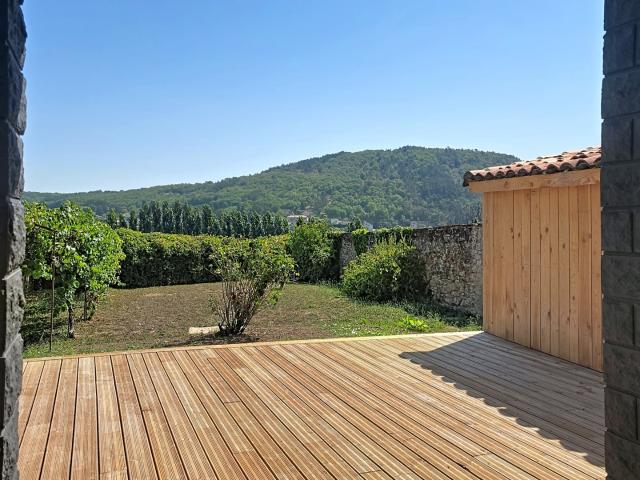 Appartement vente à Cahors, Lot