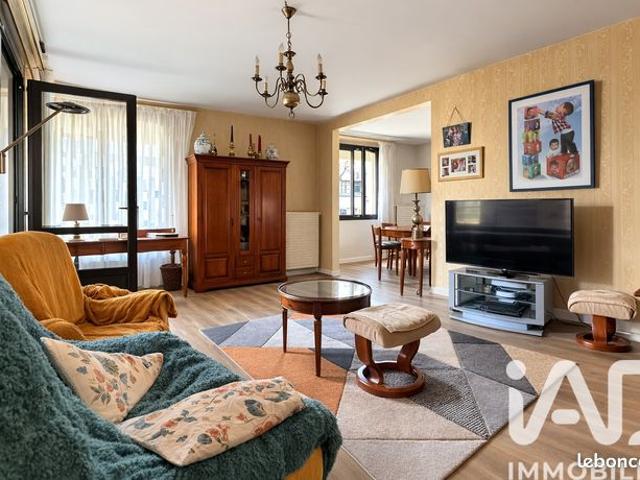 Appartement vente à Tours, Joué-lès-tours