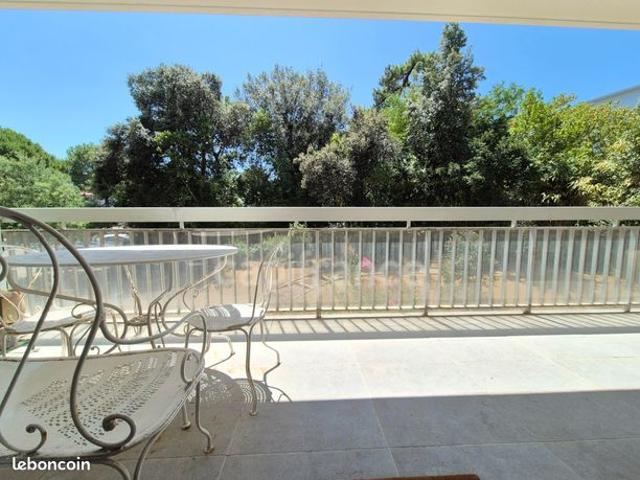 Appartement vente à Rochefort, Royan