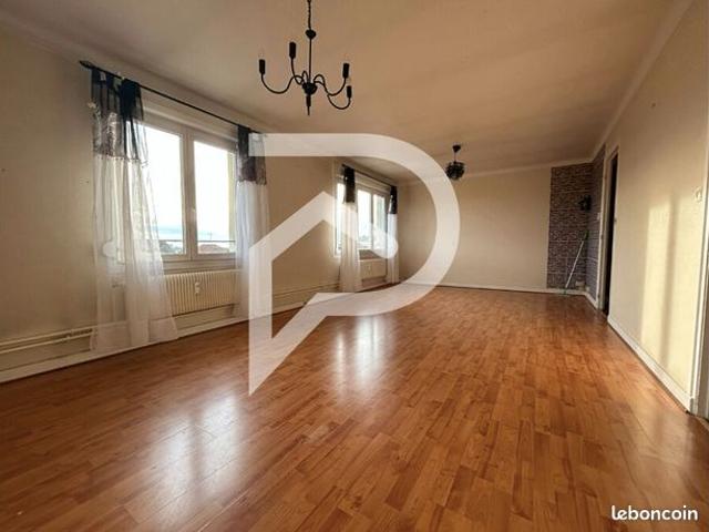 Appartement vente à Val-de-Briey, Longwy