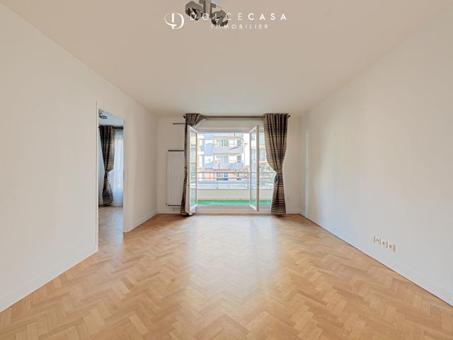 Appartement vente à Nogent-sur-Marne, Nogent-sur-marne