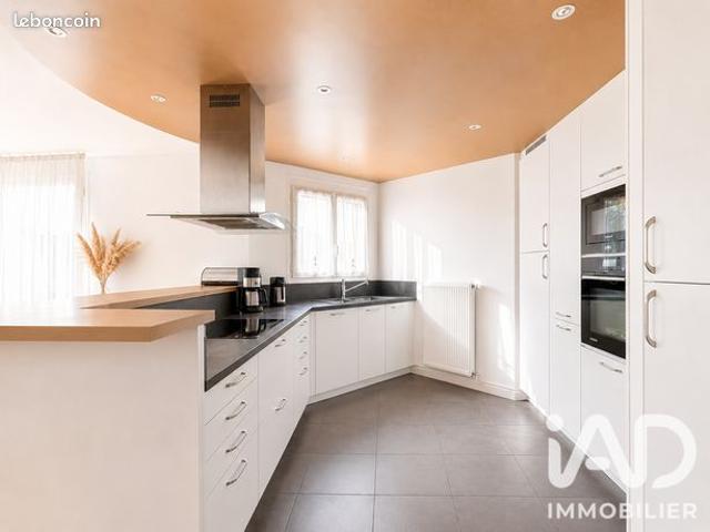 Appartement vente à Antony, Clamart