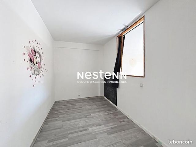 Appartement vente à Grasse, Vallauris