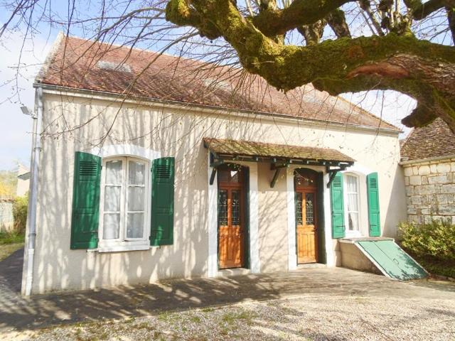 Appartement vente à Sens, Michery