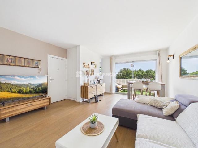 Appartement vente à Ajaccio
