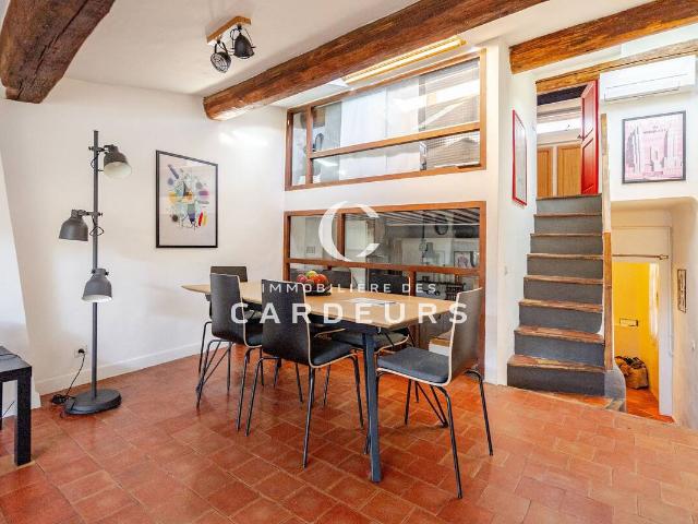 Appartement vente à Aix-en-Provence, Aix-en-provence