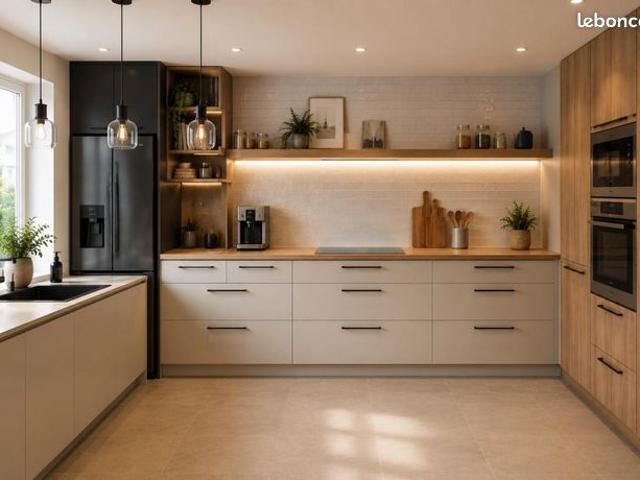 Appartement vente à Nanterre, Rueil-malmaison