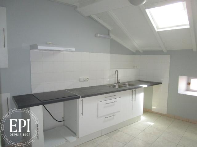 Appartement location à Carcassonne