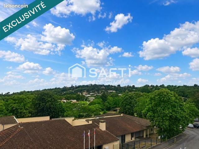 Appartement vente à Castanet-Tolosan, Haute-Garonne