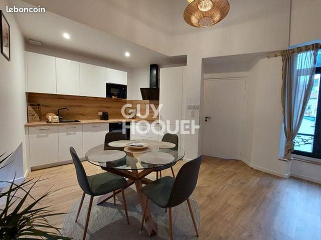 Appartement vente à Dax