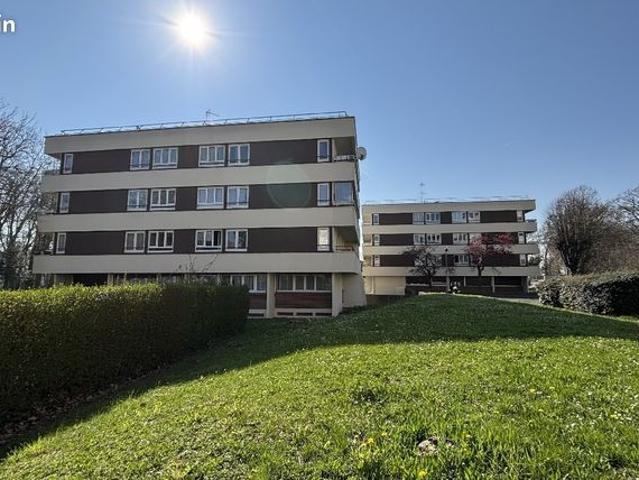 Appartement vente à Sarcelles, Louvres