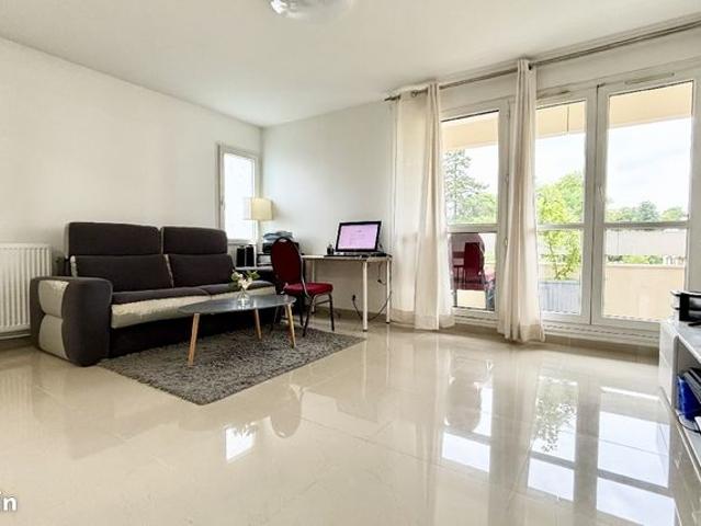 Appartement vente à Sarcelles, Louvres