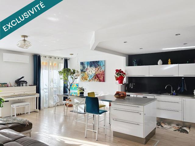 Appartement vente à Toulouse, Castanet-tolosan