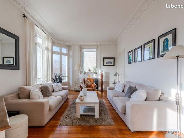Appartement vente à Meaux
