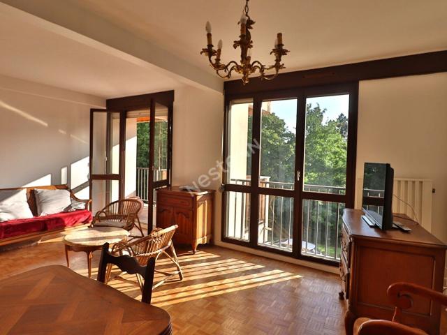 Appartement vente à Lyon, Métropole de Lyon