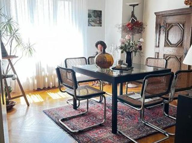 Appartement vente à Strasbourg, Hoenheim