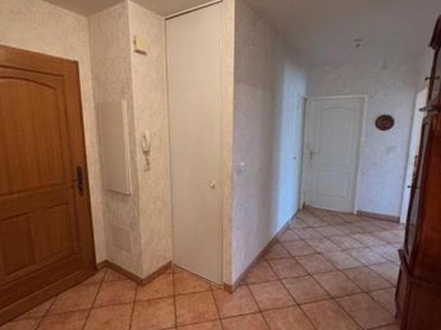 Appartement vente à Montrevel-en-Bresse, Ain