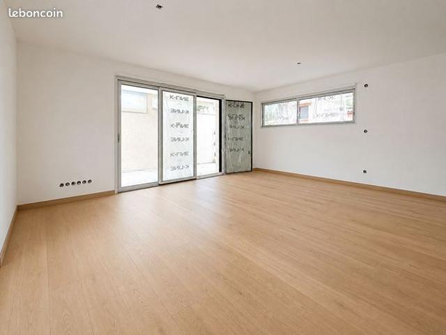 Appartement vente à Toulouse