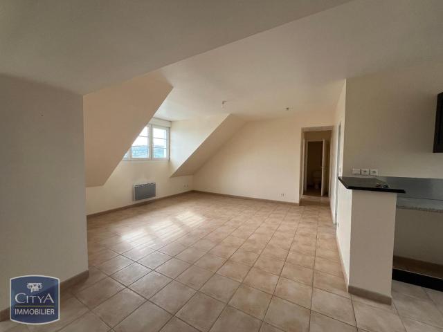 Appartement location à Cherbourg