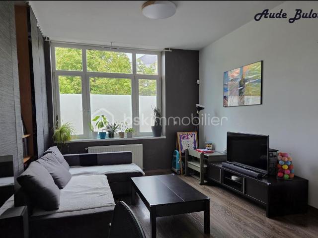 Appartement vente à La Madeleine, Nord