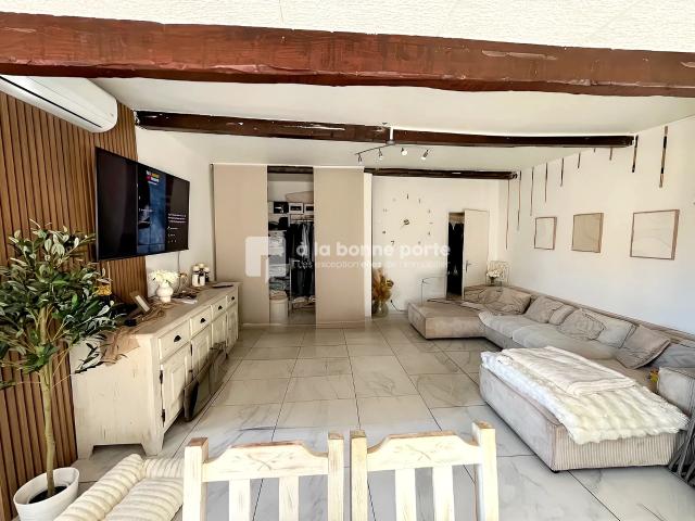 Appartement vente à Arrondissement de Toulon, Toulon
