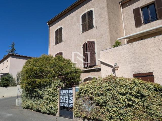 Appartement vente à Le Coutelet, Draguignan
