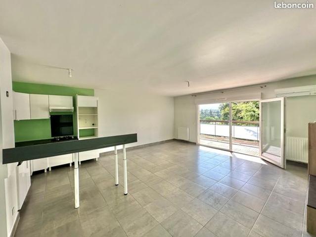 Appartement vente à Châlons-en-Champagne, Francheville