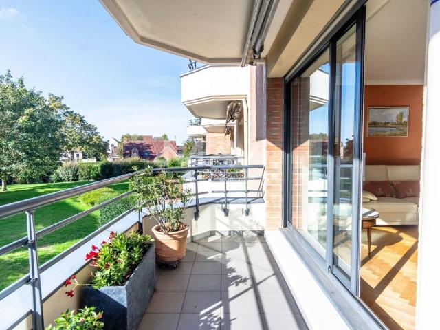 Appartement vente à Domaine de la Vigne, Bondues