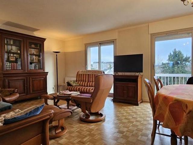 Appartement vente à Montluçon