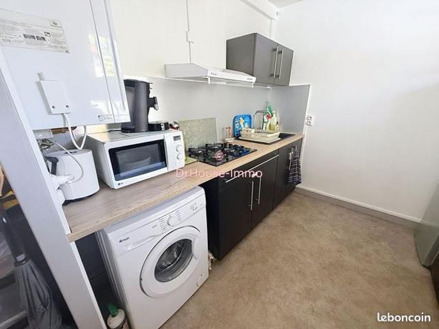 Appartement vente à Bergerac