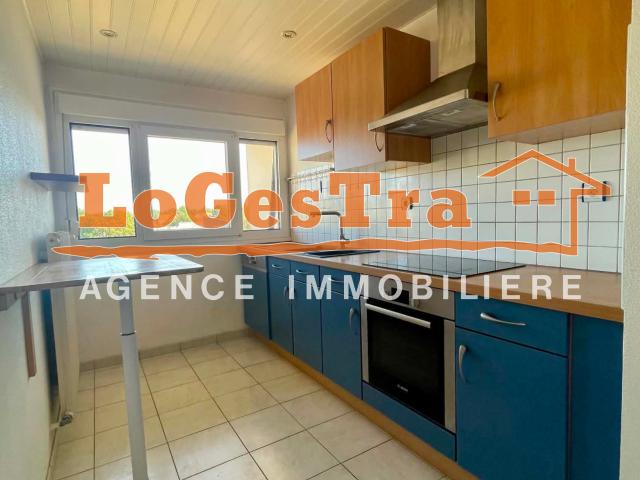 Appartement location à Neufchâteau, Vittel