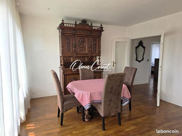 Appartement vente à Nogent-le-Rotrou, Nogent-le-rotrou