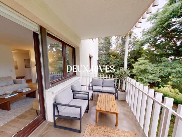 Appartement vente à Nantes