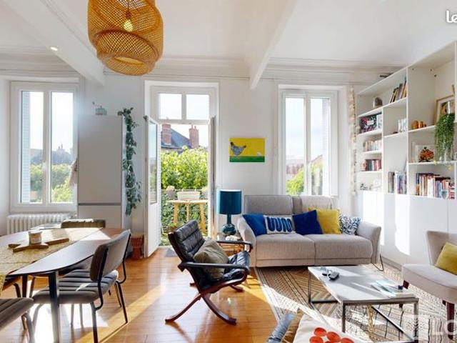 Appartement vente à Fougères-Vitré, Bretagne